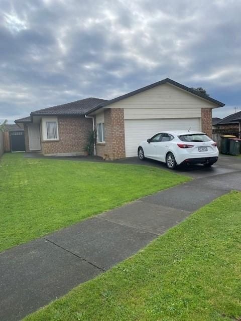 14 Sid Place, Mangere, Auckland