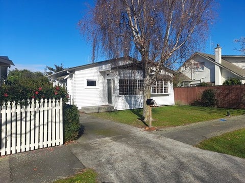 8 Argyle Avenue, Takaro, Palmerston North