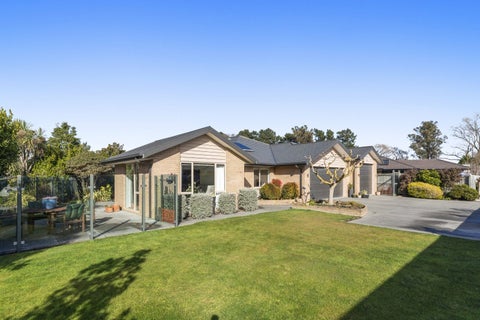 22 Mokihi Gardens, Hillmorton, Christchurch