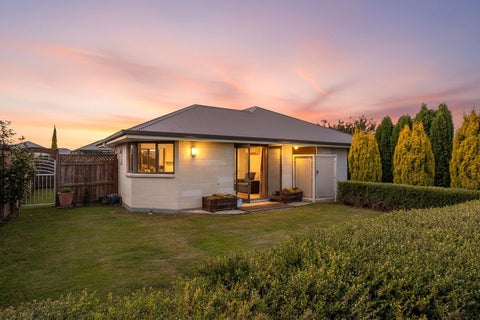 30 Mclaughlins Road, Darfield