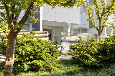 103/22 Fisher-Point Drive, Freemans BAY, Auckland