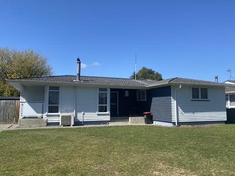 3 Livingstone Road, Flaxmere, Hastings