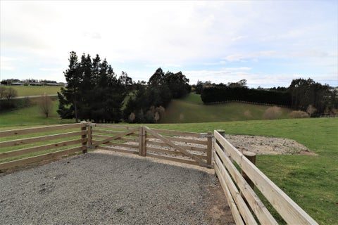 47 Maudes Road, Deborah, Oamaru