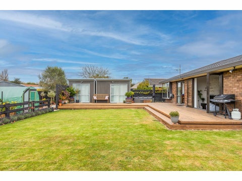 5 Colchester Place, Templeton, Christchurch