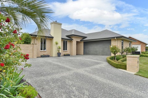 40 Glencullen Drive, Casebrook, Christchurch
