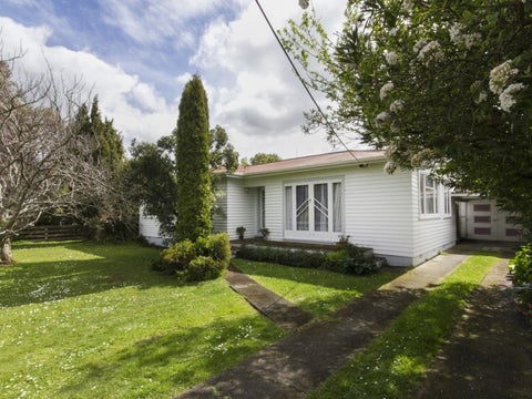 68 Lincoln Street, Ashhurst, Ashhurst