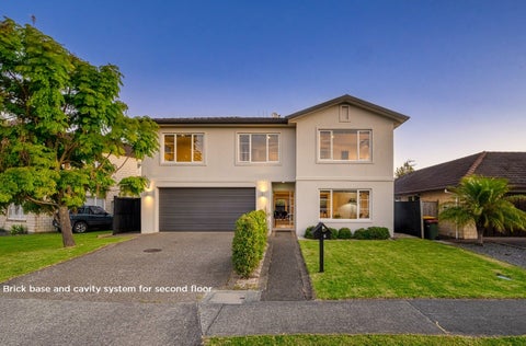 8 Plantation Avenue, Flat Bush, Auckland