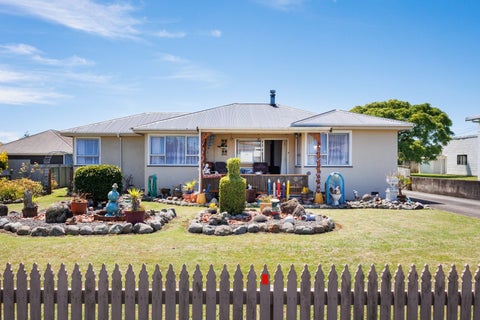 31 Cook Street, Foxton, Foxton