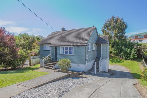 16 Tweedy Street, Marchwiel, Timaru
