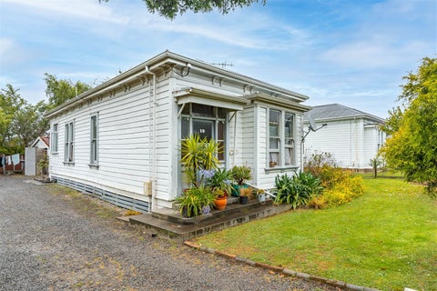 19 High Street, Kuripuni, Masterton