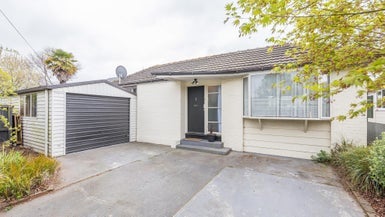1 Acheson Avenue, Mairehau, Christchurch