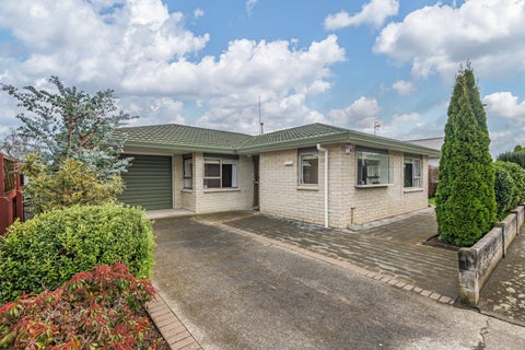4 Colombo Street, Hokowhitu, Palmerston North