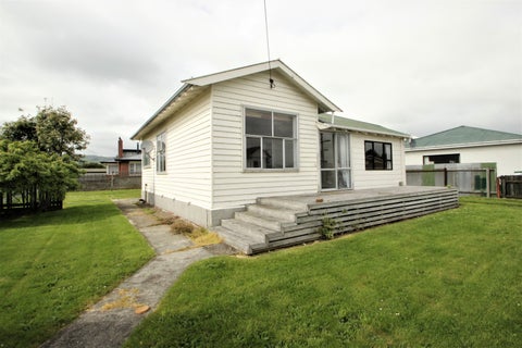 22 Oakland Street, Mataura, Mataura