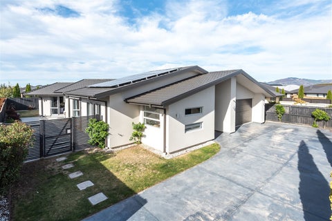 8 MacLaren Road, Wigram, Christchurch