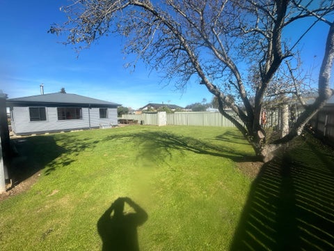 5 Trafalgar Street, Dannevirke