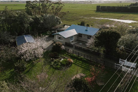 108 CAMPBELLS Road, Opiki, Palmerston North
