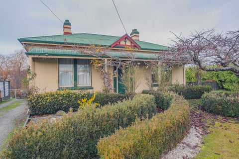 34 Grants Road, Marchwiel, Timaru