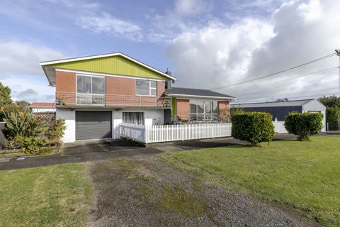 7A Blake Street, Waitara, Waitara