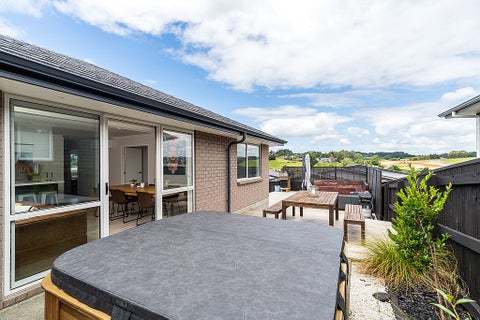 15 Jamish Drive, Warkworth, Warkworth