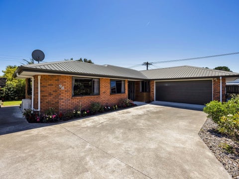 9D Wilton Street, Westown, New Plymouth