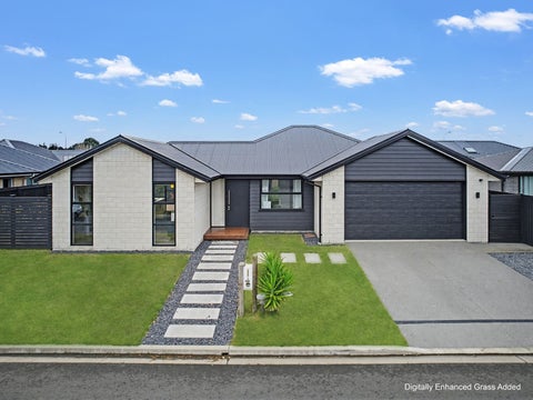 9 Snapdragon Lane, Wigram, Christchurch