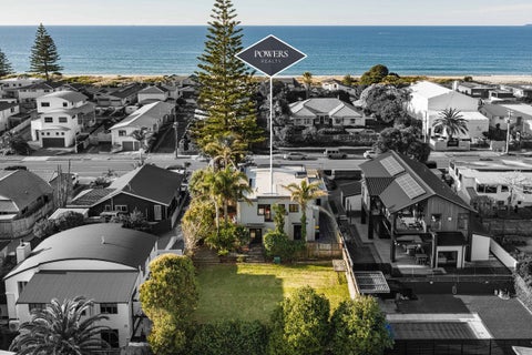 284 Oceanbeach Road, Mount Maunganui, Mount Maunganui
