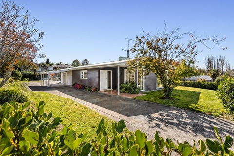 80 Greenwood Road, Havelock North, Havelock North