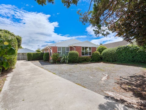 21 Lochee Road, Upper Riccarton, Christchurch