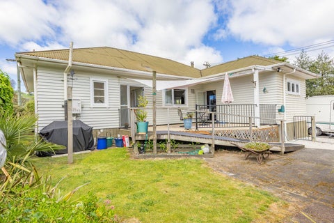 100 Ngatai Street, Taumarunui, Taumarunui