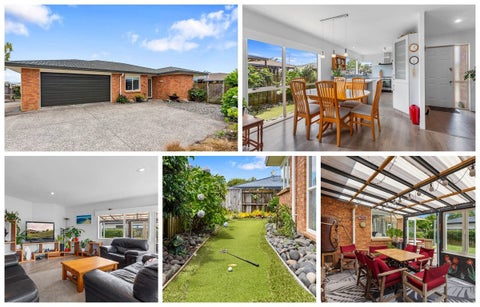 16 Kentia Avenue, Mount Maunganui, Mount Maunganui