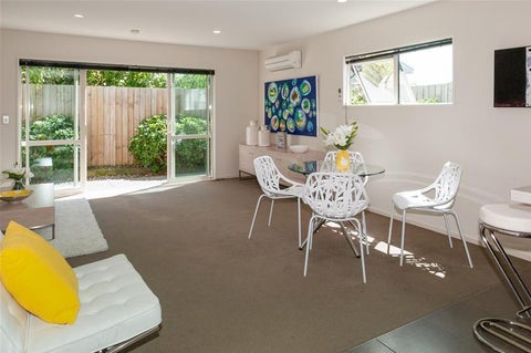 5/59 Olliviers Road, Phillipstown, Christchurch