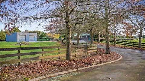 265 Weedons Ross Road, Christchurch