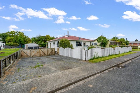 37 Queen Street, Otautau, Otautau