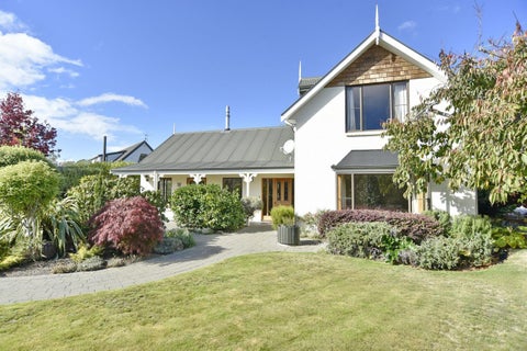 45 Rickton Place, Rangiora, Rangiora