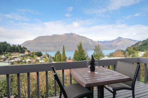 24A Dart Place, Fernhill, Queenstown