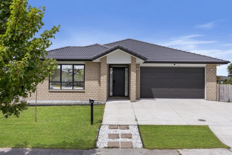 205 Old Wairoa Road, Papakura, Papakura