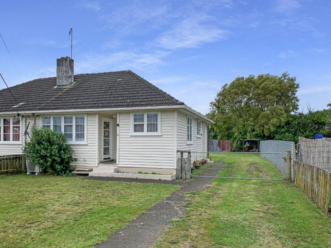 12 Herrington Street, Foxton, Foxton