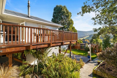 299 Pine Hill Road, Liberton, Dunedin