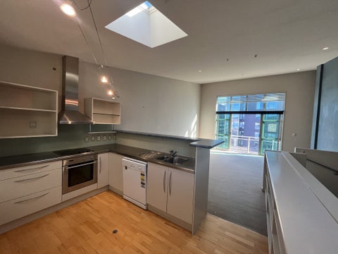 46/185 Victoria Street, Te Aro, Wellington