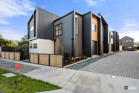 1/51 Kings Crescent, Hutt Central, Lower Hutt