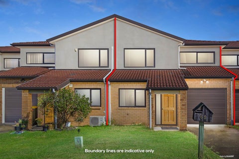 65 Naylors Drive, Mangere, Auckland