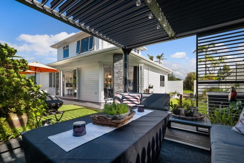 53 Papaunahi Road, Bowentown, Waihi Beach