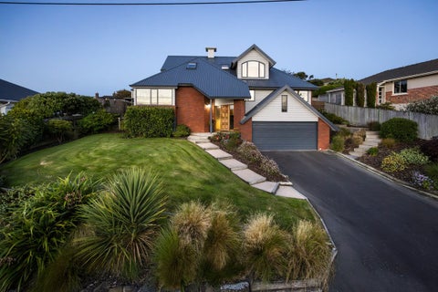 17 Shandon Road, Vauxhall, Dunedin