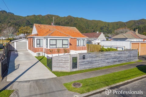 9 Wood Grove, Naenae, Lower Hutt