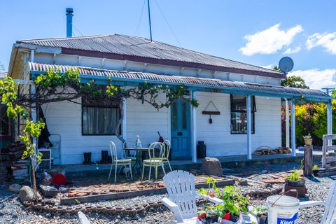 3 Fergusson Street, Geraldine