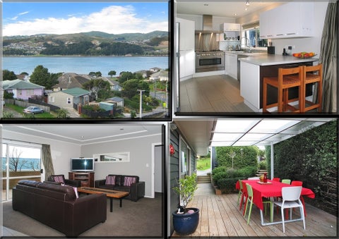 11 Ron Parlane Place, Titahi Bay, Porirua