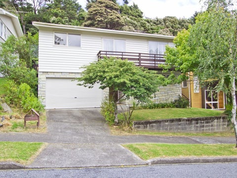 24 Mission Street, Waterloo, Lower Hutt