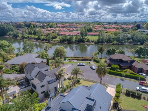 17 Sycamore Place, Pukete, Hamilton