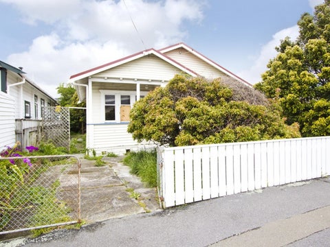 8 Plunket Avenue, Petone, Lower Hutt