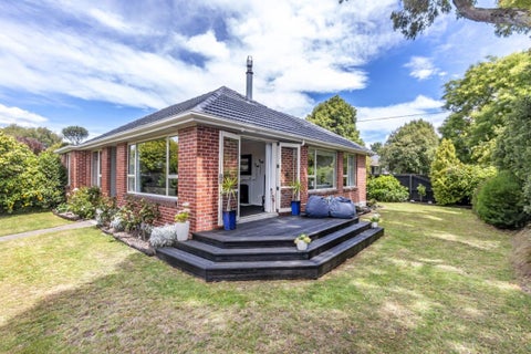 2 Tie Place, Wigram, Christchurch